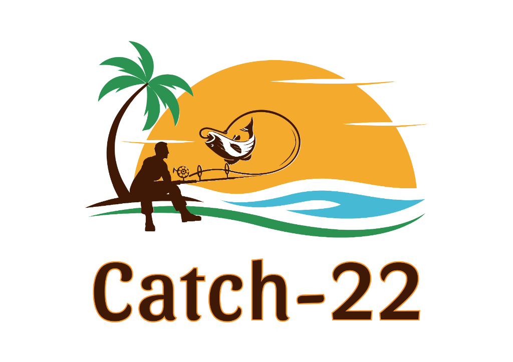 CATCH-22